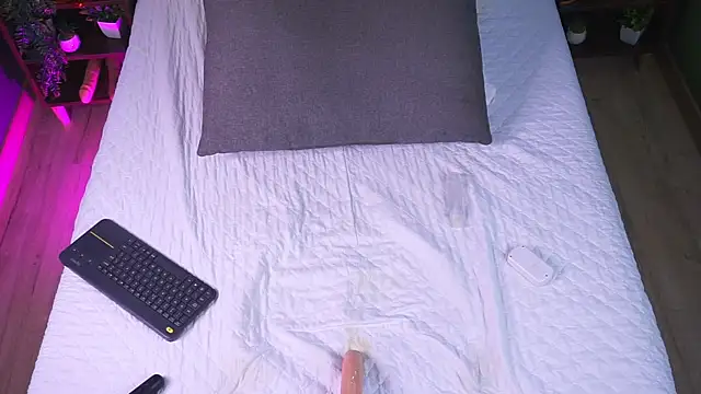 RaquelLust online show from 03/08/25, 07:38