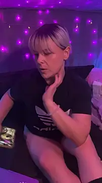 GinAnnTonic online show from 01/10/26, 09:22