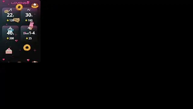 delilaquinn online show from 12/02/25, 12:21