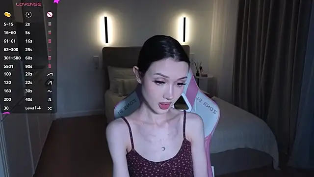 Snapshot of sweetiebones chatting on 11/30/25, 09:57 sweetiebones online show from 11/30/25, 09:57