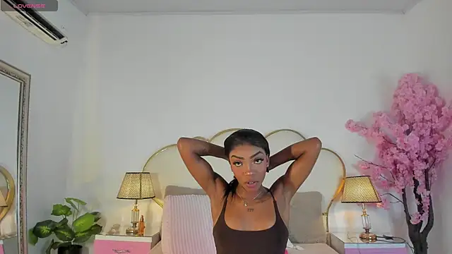 CahitlinBell online show from 07/09/26, 06:06