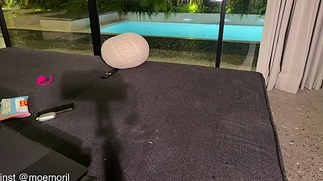 Golden Aline online show from 02/22/26, 02:04