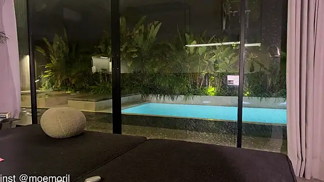 Golden Aline online show from 02/23/26, 02:25