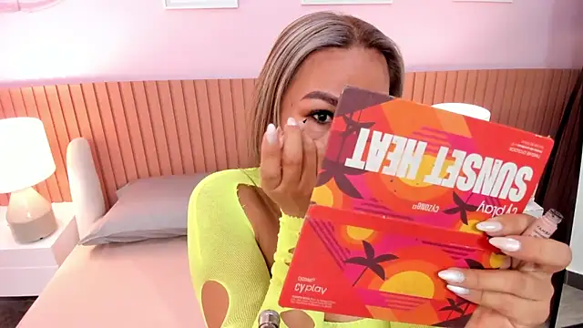 katia expensive online show from 02/20/26, 08:49