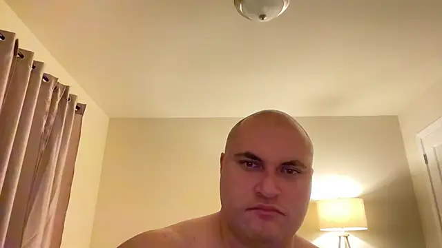 SluggishChase99 online show from 01/14/25, 02:19