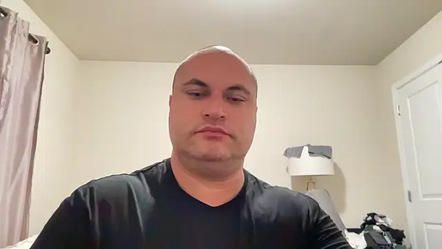 SluggishChase99 online show from 10/13/25, 02:55