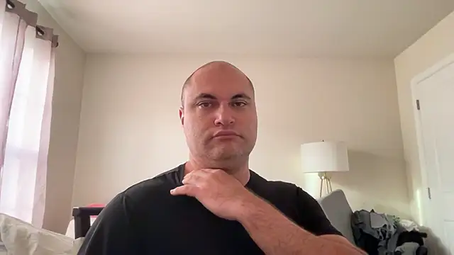 SluggishChase99 online show from 11/01/25, 01:02