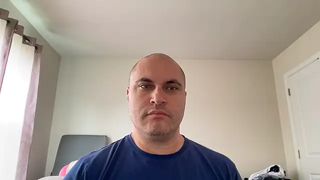 SluggishChase99 online show from 05/25/26, 04:35