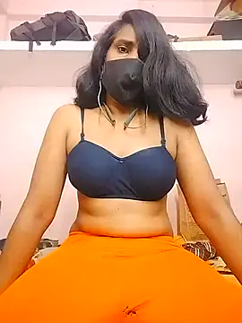 Ammupuku1 online show from 07/11/26, 05:15