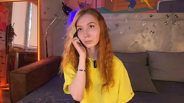 izi-fox online show from 03/09/25, 03:05