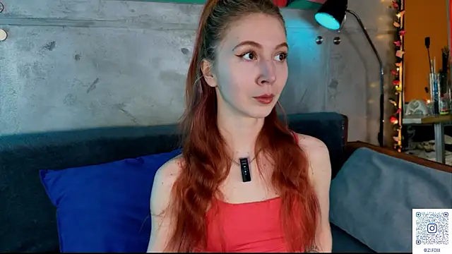 izi-fox online show from 03/24/26, 04:12