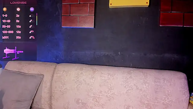 Elettra Rou online show from 03/22/25, 10:15