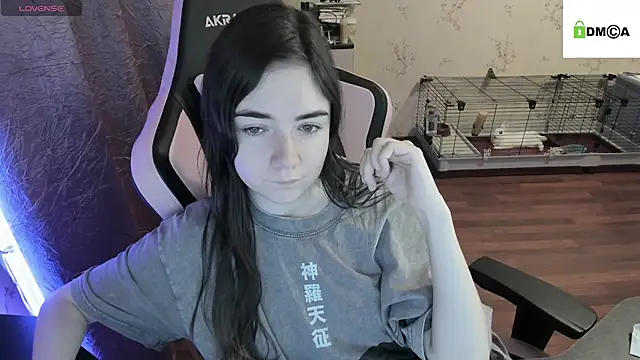 Snapshot of Crazy_forest_fairy chatting on 12/14/24, 11:34 Crazy forest fairy online show from 12/14/24, 11:34