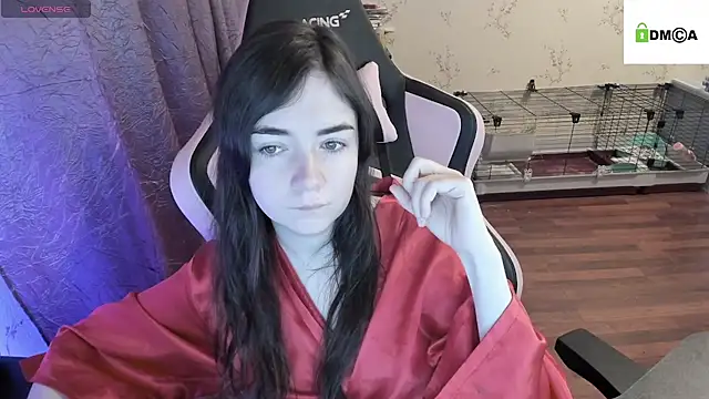 Snapshot of Crazy_forest_fairy chatting on 12/22/24, 11:20 Crazy forest fairy online show from 12/22/24, 11:20