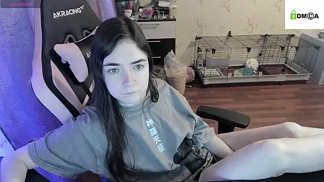 Snapshot of Crazy_forest_fairy chatting on 12/29/24, 10:01 Crazy forest fairy online show from 12/29/24, 10:01