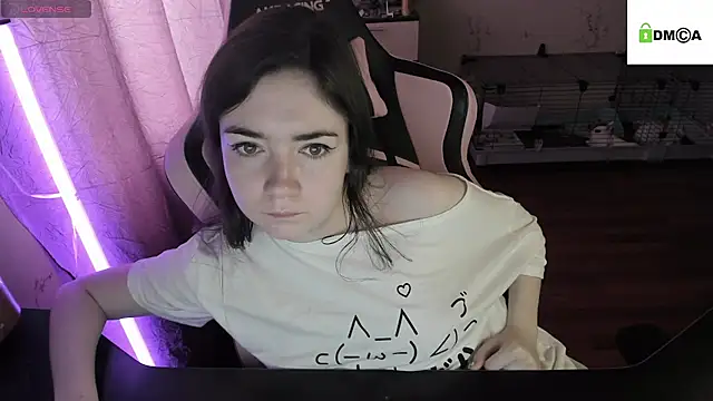 Snapshot of Crazy_forest_fairy chatting on 01/19/25, 08:29 Crazy forest fairy online show from 01/19/25, 08:29