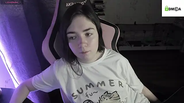 Snapshot of Crazy_forest_fairy chatting on 01/31/25, 01:54 Crazy forest fairy online show from 01/31/25, 01:54