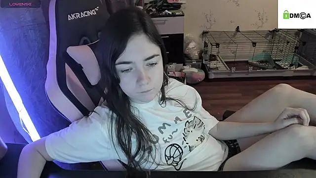 Snapshot of Crazy_forest_fairy chatting on 02/01/25, 02:58 Crazy forest fairy online show from 02/01/25, 02:58