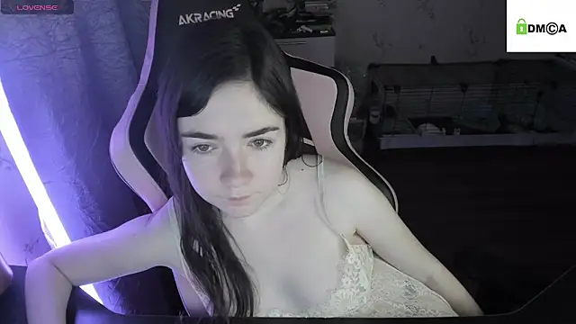 Snapshot of Crazy_forest_fairy chatting on 02/02/25, 06:15 Crazy forest fairy online show from 02/02/25, 06:15