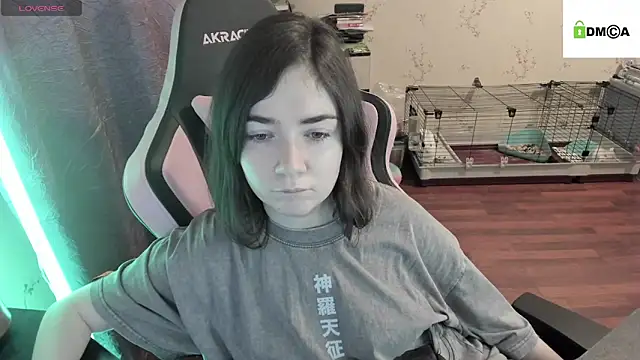 Snapshot of Crazy_forest_fairy chatting on 02/02/25, 11:11 Crazy forest fairy online show from 02/02/25, 11:11