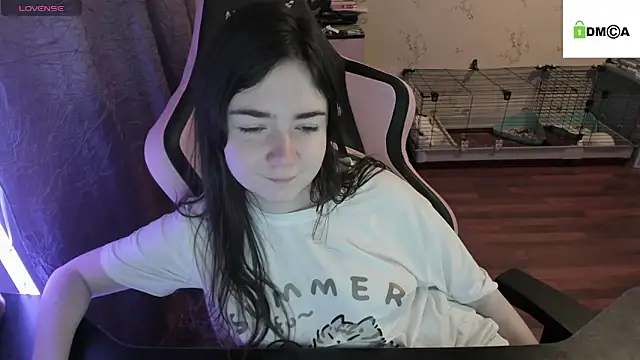 Snapshot of Crazy_forest_fairy chatting on 02/09/25, 12:49 Crazy forest fairy online show from 02/09/25, 12:49