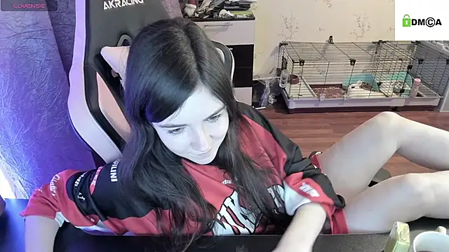 Snapshot of Crazy_forest_fairy chatting on 02/27/25, 01:59 Crazy forest fairy online show from 02/27/25, 01:59