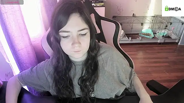 Snapshot of Crazy_forest_fairy chatting on 03/08/25, 07:38 Crazy forest fairy online show from 03/08/25, 07:38