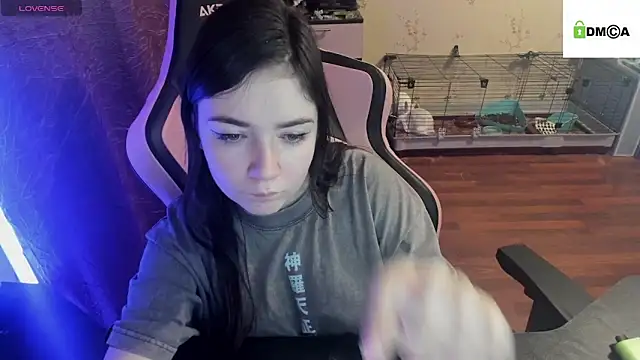 Snapshot of Crazy_forest_fairy chatting on 03/20/25, 02:19 Crazy forest fairy online show from 03/20/25, 02:19