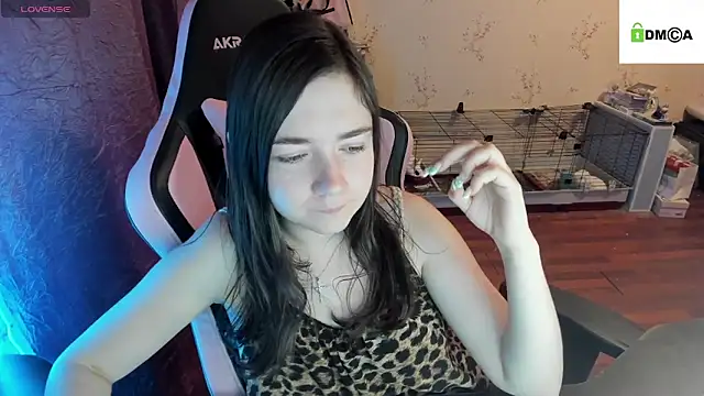 Snapshot of Crazy_forest_fairy chatting on 10/09/25, 09:35 Crazy forest fairy online show from 10/09/25, 09:35