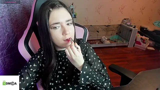 Crazy forest fairy online show from 01/09/26, 11:17