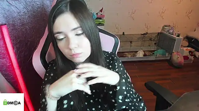 Crazy forest fairy online show from 02/12/26, 09:21