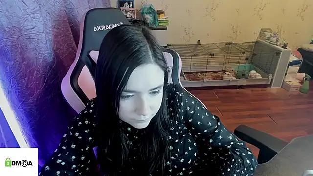 Crazy forest fairy online show from 04/01/26, 10:18