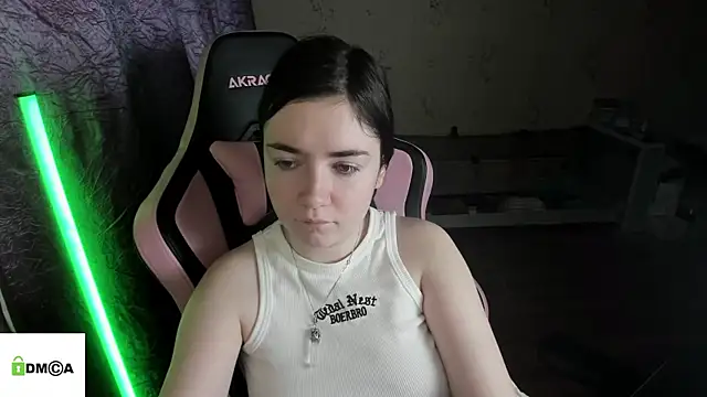 Crazy forest fairy online show from 04/06/26, 03:04