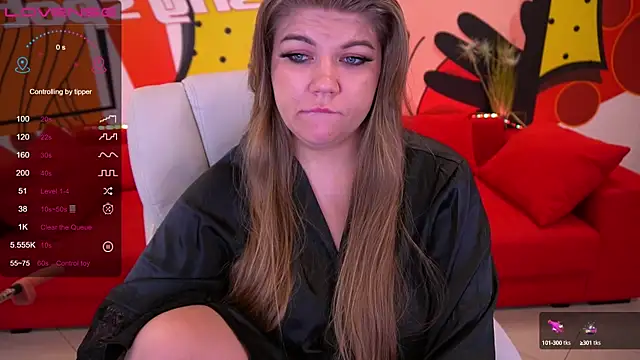 GabbieJay online show from 01/05/25, 05:30