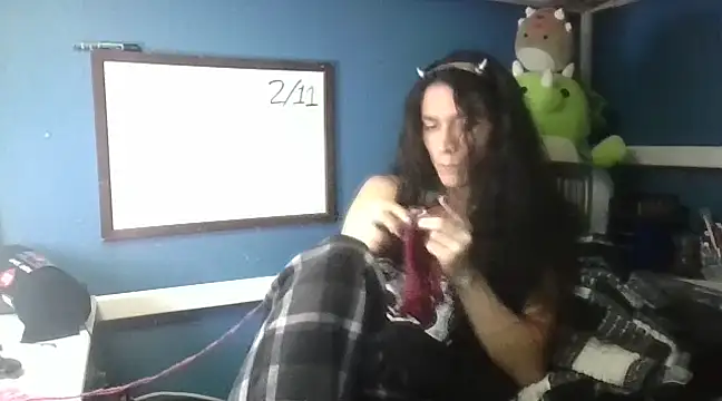 Flappywig online show from 02/12/25, 05:37