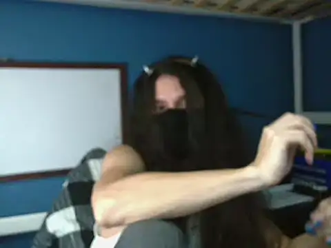 Flappywig online show from 02/15/25, 08:11