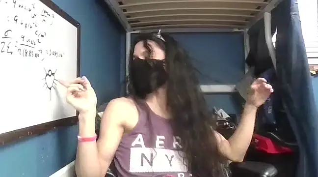 Flappywig online show from 02/23/25, 07:44