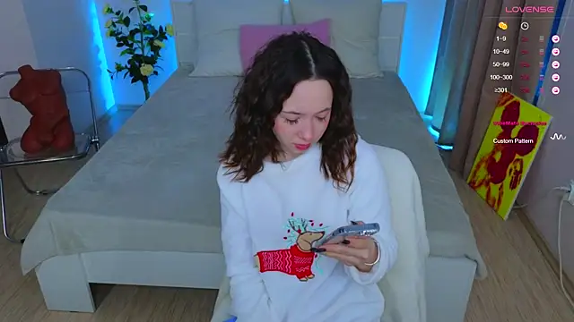 Hayle Hill online show from 01/23/25, 05:35