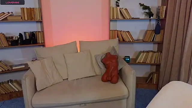 Hayle Hill online show from 02/07/25, 01:58