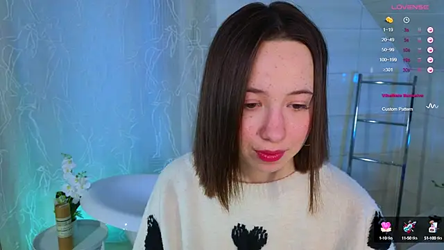 Hayle Hill online show from 03/10/25, 05:33