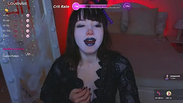 Hayle Hill online show from 10/19/25, 11:27