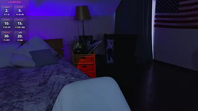 Hayle Hill online show from 03/13/26, 02:51