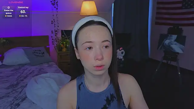 Hayle Hill online show from 03/30/26, 12:33