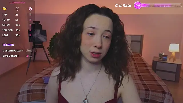 Hayle Hill online show from 04/20/26, 01:52