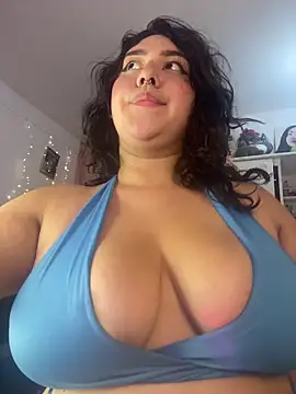 scarlett queen56 online show from 01/13/26, 03:12