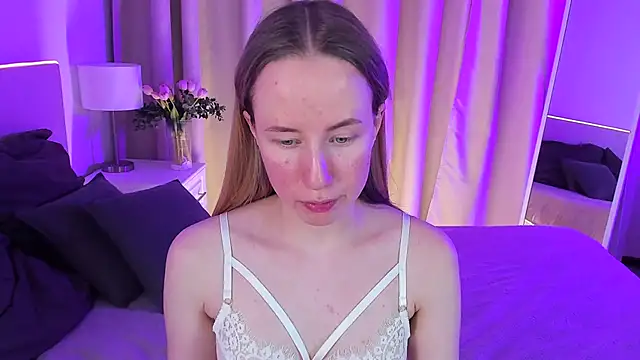 Snapshot of Cassie_Kelman chatting on 01/27/25, 02:42 Cassie Kelman online show from 01/27/25, 02:42