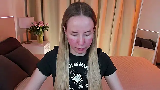 Snapshot of Cassie_Kelman chatting on 02/01/25, 02:58 Cassie Kelman online show from 02/01/25, 02:58