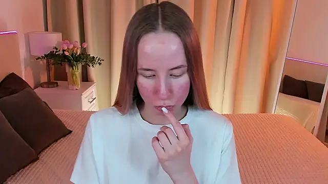 Snapshot of Cassie_Kelman chatting on 02/06/25, 02:55 Cassie Kelman online show from 02/06/25, 02:55