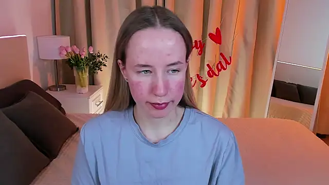 Snapshot of Cassie_Kelman chatting on 02/10/25, 03:13 Cassie Kelman online show from 02/10/25, 03:13