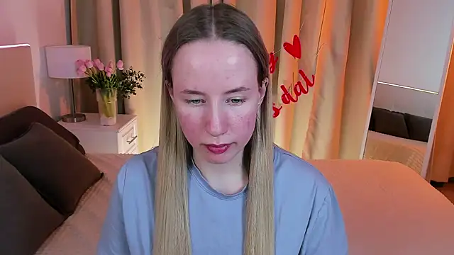 Snapshot of Cassie_Kelman chatting on 02/13/25, 09:17 Cassie Kelman online show from 02/13/25, 09:17